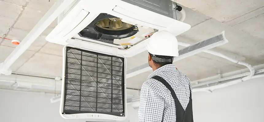 Our Affordable Duct Cleaning Near Me Services in Talladega, AL