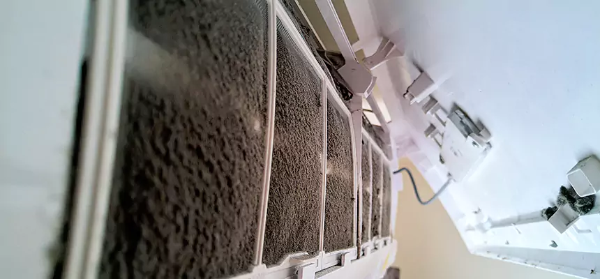 Preventive Air Duct Bacteria Removal in Talladega