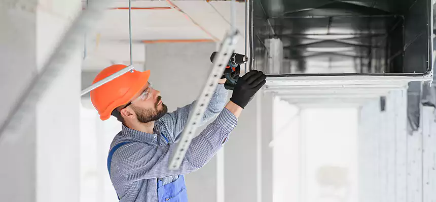 Our Air Vent Replacement Services in Talladega, AL