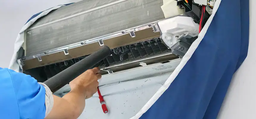 Advanced Clogged Dryer Vent Repair for Multi-Unit & Commercial in Talladega, AL