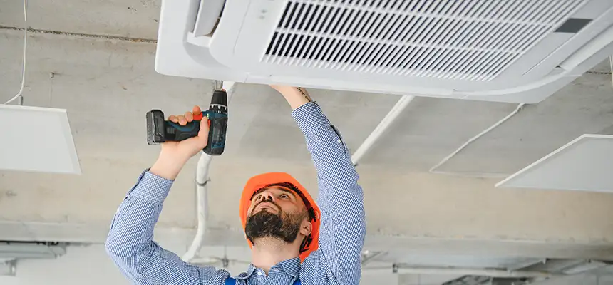 Detailed Multi‑Unit Riser & Roof Termination Cleaning in Talladega