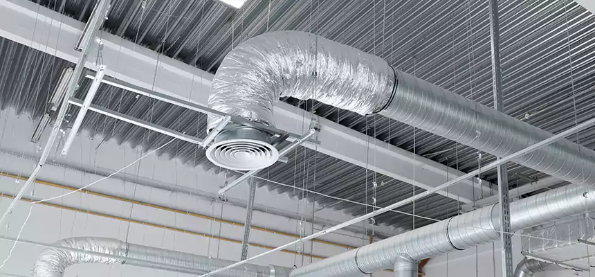 Our Dryer Vent Hose Replacement Services in Talladega, AL