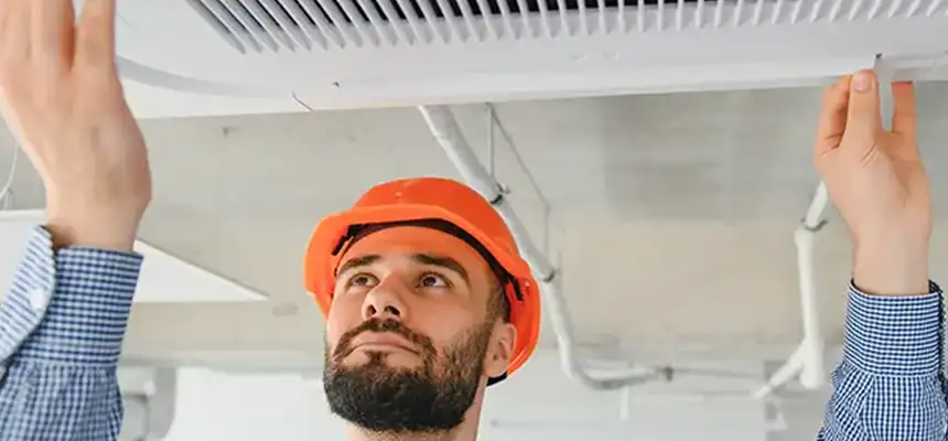 Our Furnace Vent Cleaning Services in Talladega, AL