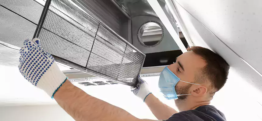 Our Home Duct Cleaning Services in Talladega, AL  