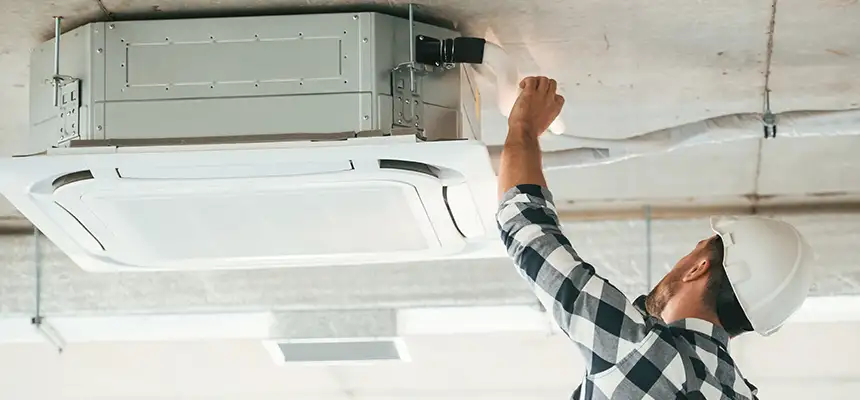 Our Local Vent Cleaning Services in Talladega, AL