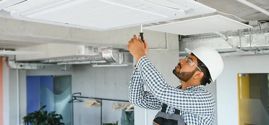 Our Roof Dryer Vent Cleaning Services in Talladega, AL