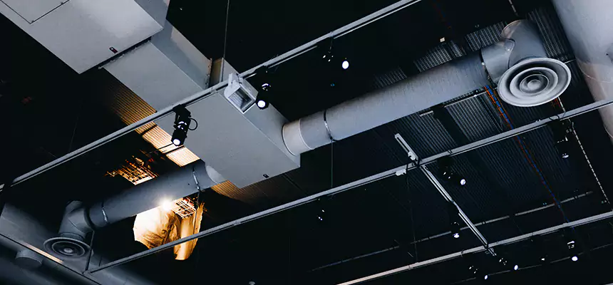 Our Seasonal Allergy Air Duct Cleaning Services in Talladega, AL