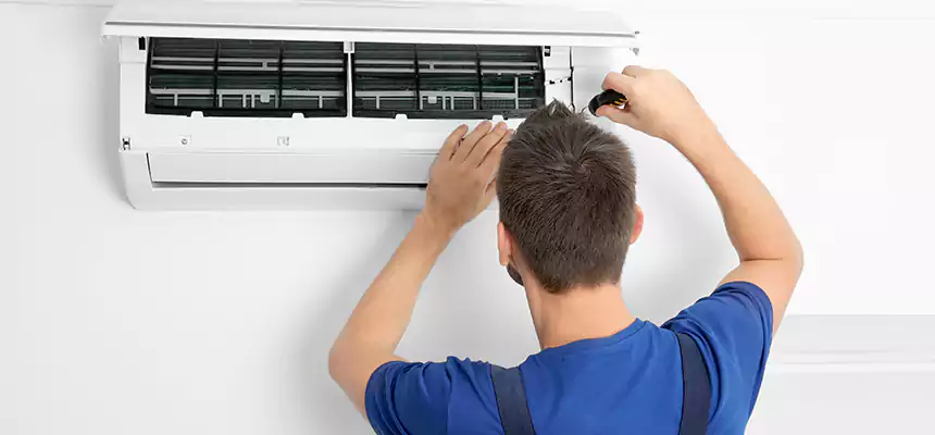 Our Smart Air Conditioning Installation Services in Talladega, AL