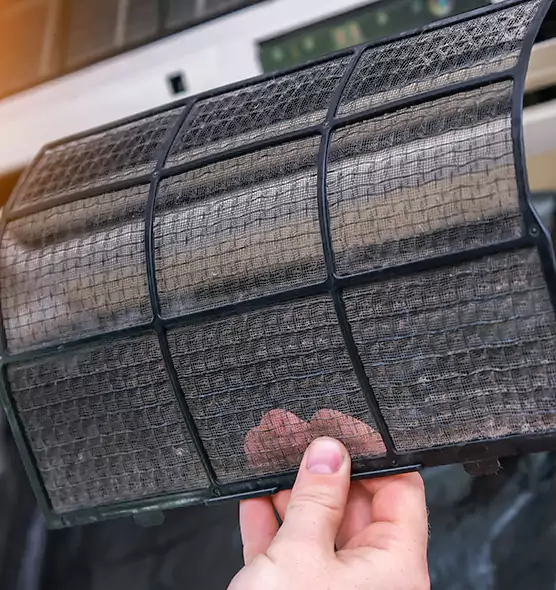 Top-notch AC Air Filter Replacement in Talladega