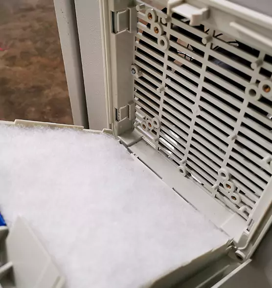 Professional Dryer Vent Mold Cleaning in Talladega, AL