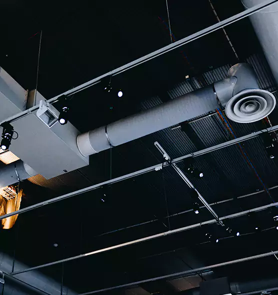 Professional Duct Cleaning For LEED Homes in Talladega, AL