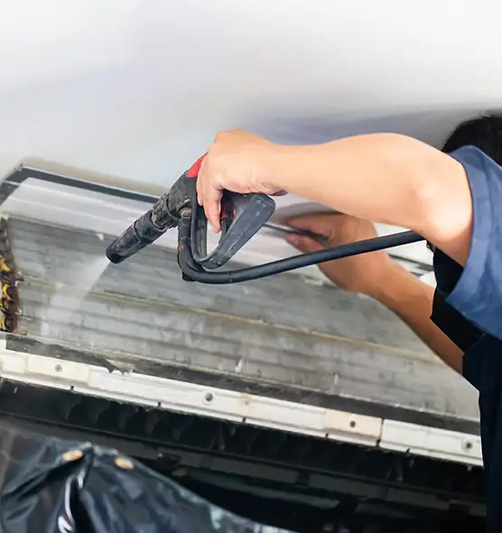 Welcome to Move-in/Move-out Duct Cleaning Services in Talladega, AL