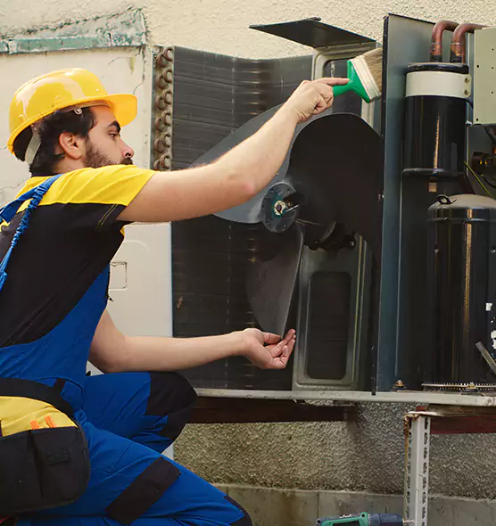 Top-Rated New Room Vent Extension in Talladega, AL