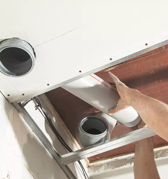 Professional Seasonal Allergy Air Duct Cleaning in Talladega, AL