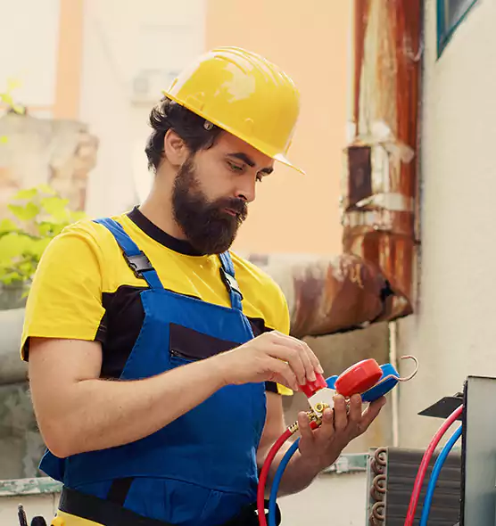 About Smart HVAC Installation in Talladega, AL