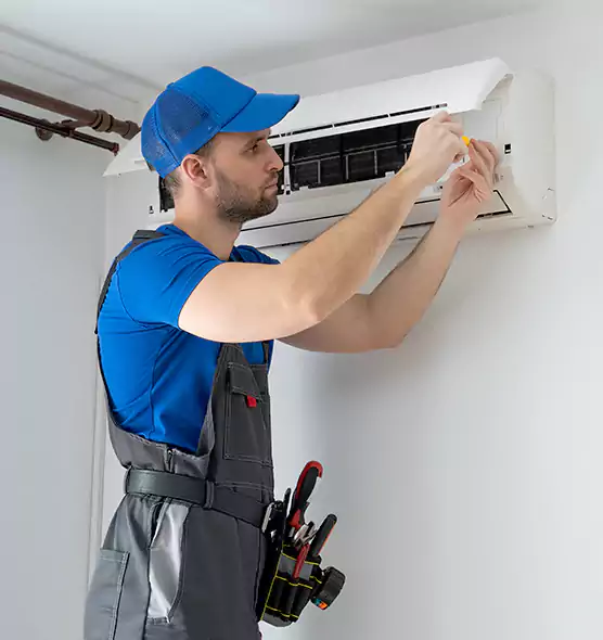 About Smart Thermostat AC Installation in Talladega, AL