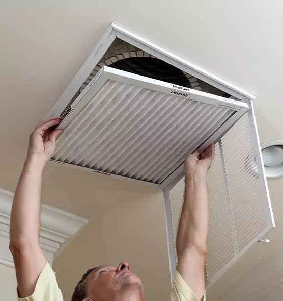Trusted Vent Shaft Cleaning Expert in Talladega, AL