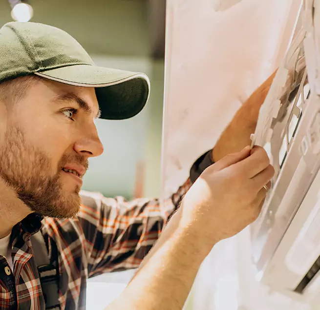 Why Homeowners Businesses Trust Us in Talladega, AL?