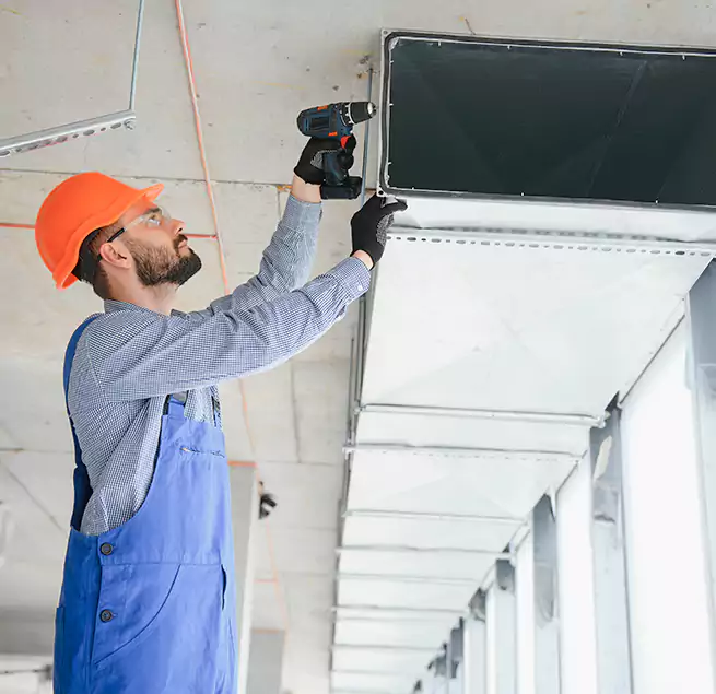 Why Homeowners & Businesses Trust Us in Talladega, AL?