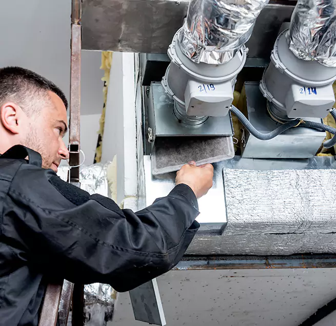 Why Homeowners & Businesses Trust Us in Talladega, AL?