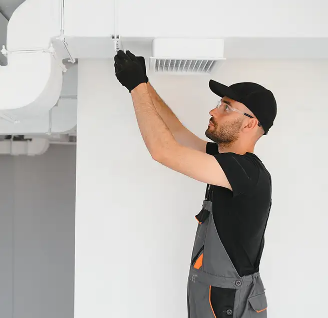 Why Homeowners & Businesses Trust Us in Talladega, AL?