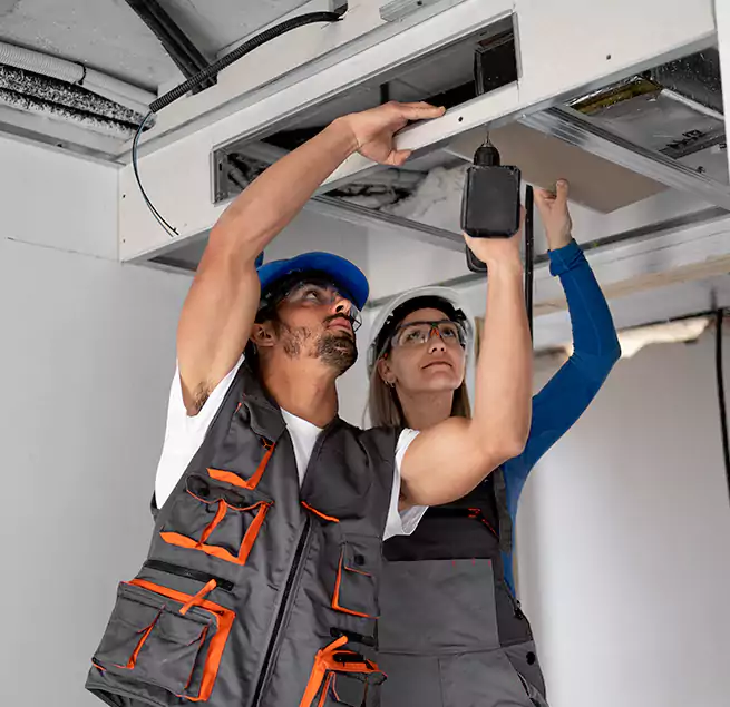 Why Homeowners & Businesses Trust Us in Talladega, AL