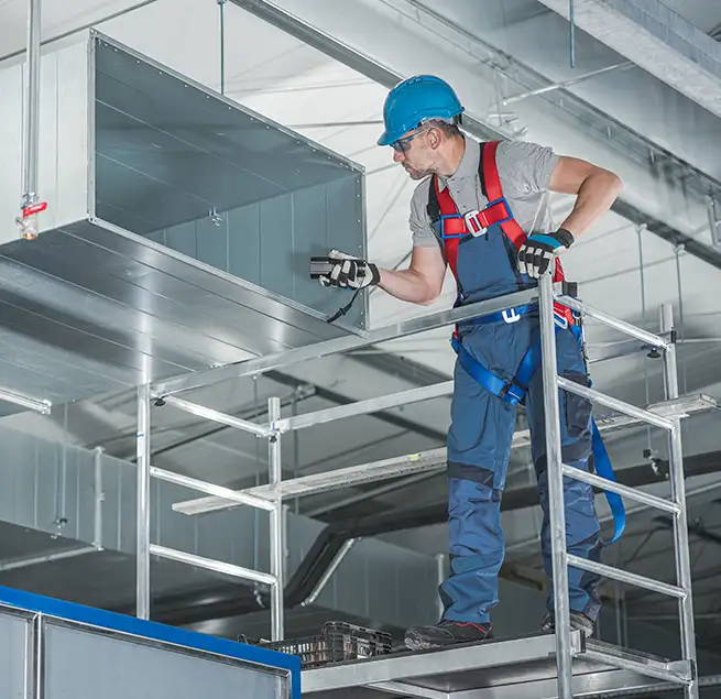 Why Homeowners & Businesses Trust Us in Talladega, AL?