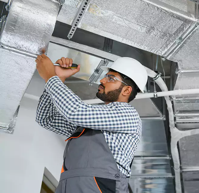 Why Homeowners & Businesses Trust Us Talladega, AL?