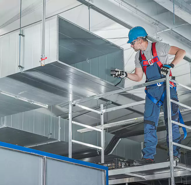 Why Homeowners & Businesses Trust Us in Talladega, AL?