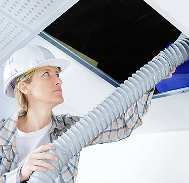 Why Homeowners & Businesses Trust Us Talladega, AL