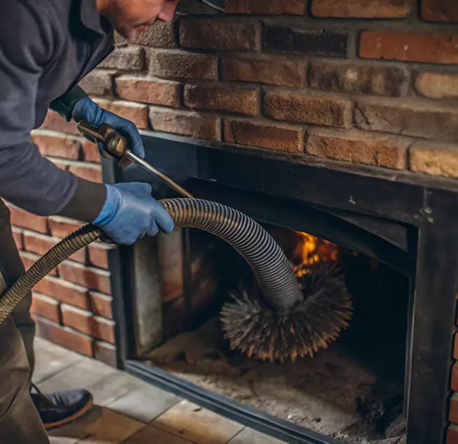 Why Homeowners & Businesses Trust Us in Talladega, AL?