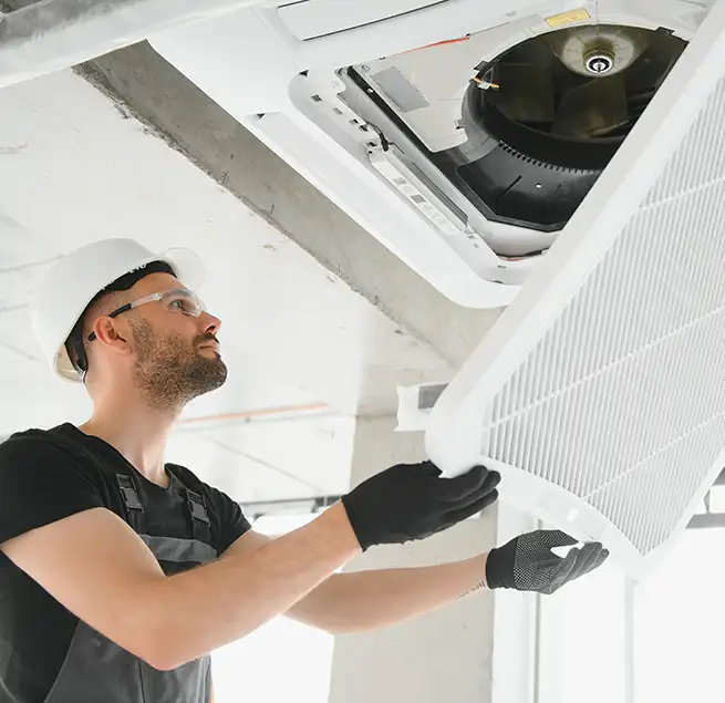 Why Homeowners & Businesses Trust Us in Talladega, AL?