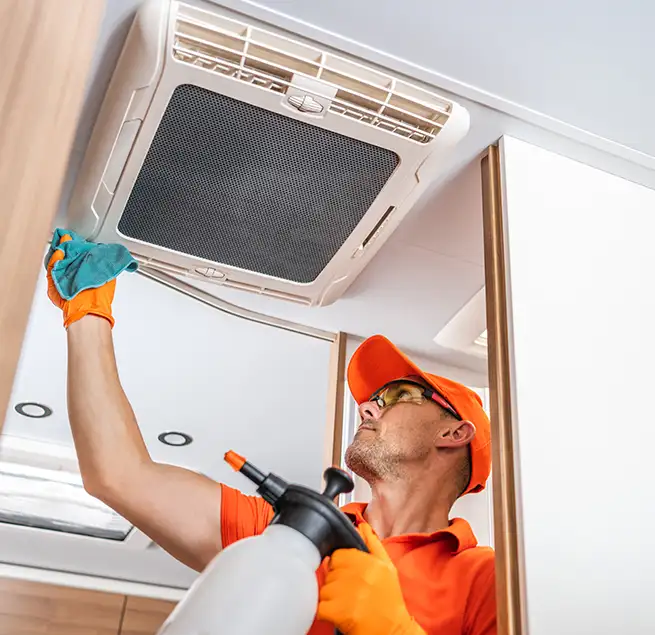 Why Homeowners & Businesses Trust Us in Talladega, AL?