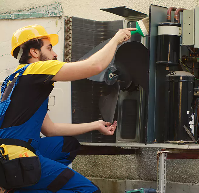 Why Homeowners Businesses Trust Us in Talladega, AL?