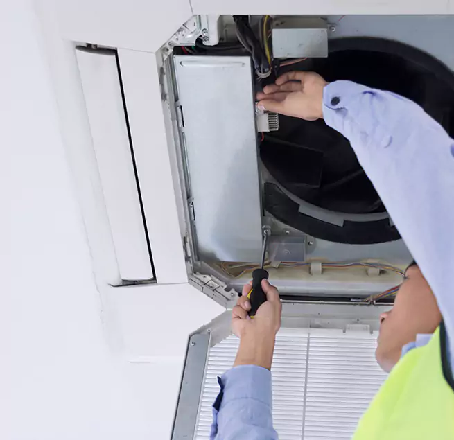 Why Homeowners & Businesses Trust Us in Talladega, AL?