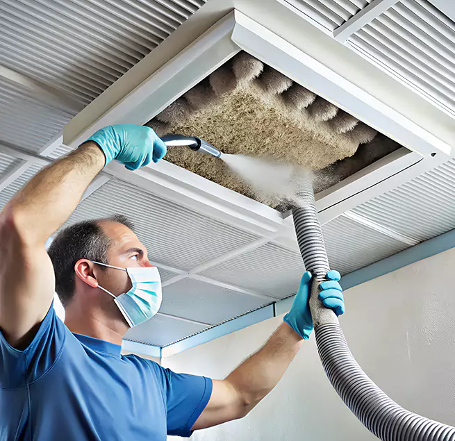 Why Homeowners Businesses Trust Us in Talladega, AL?