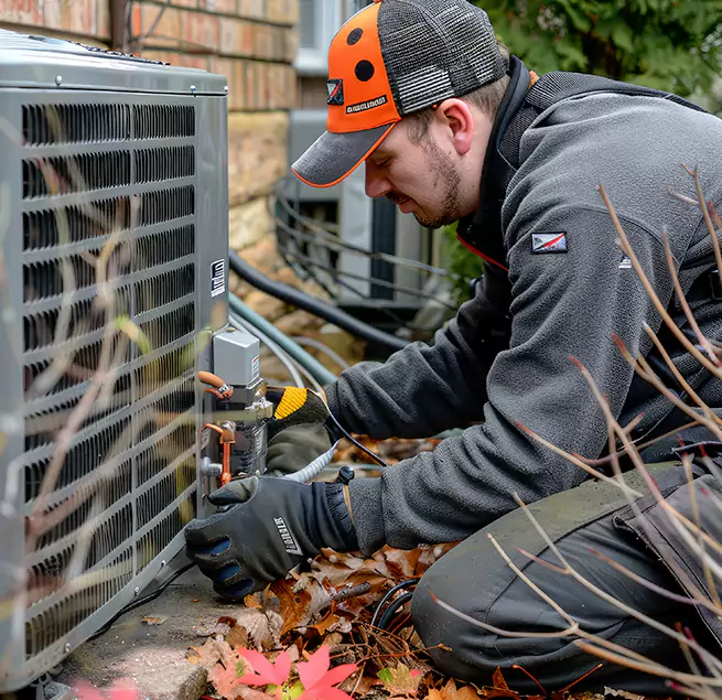 Why Homeowners & Businesses Trust Us in Talladega, AL?