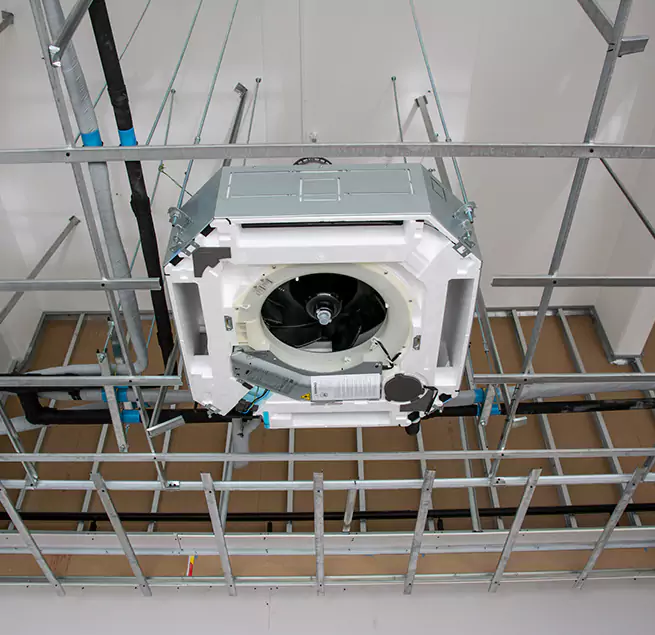 Why Homeowners & Businesses Trust Us in Talladega, AL?