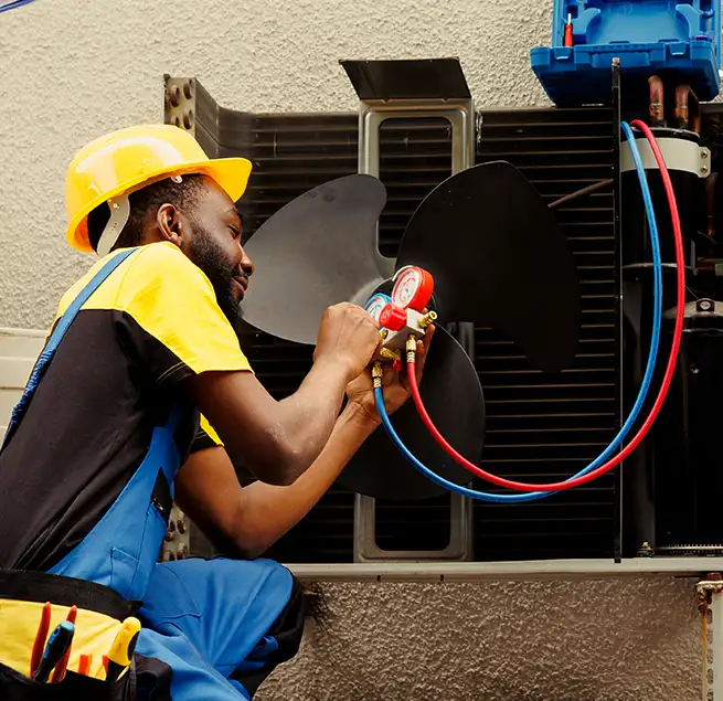 Why Homeowners & Businesses Trust Us in Talladega, AL?