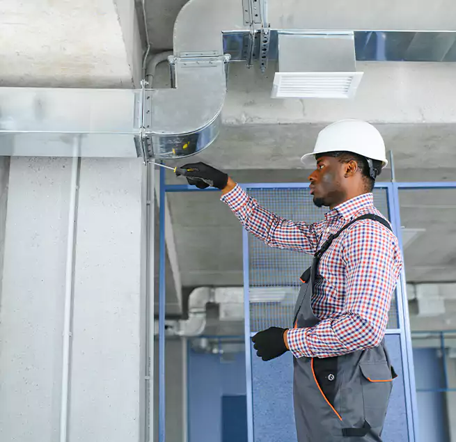 Why Homeowners & Businesses Trust Us in Talladega, AL