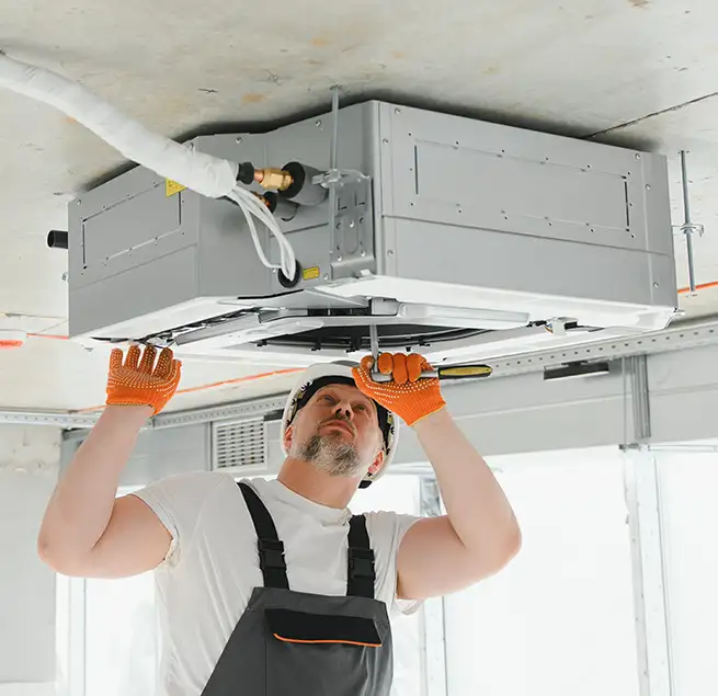 Why Homeowners & Businesses Trust Us Talladega, AL