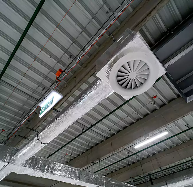 Why Homeowners & Businesses Trust Us in Talladega, AL