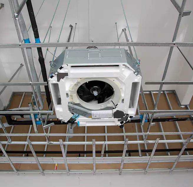 Why Homeowners & Businesses Trust Us Talladega, AL