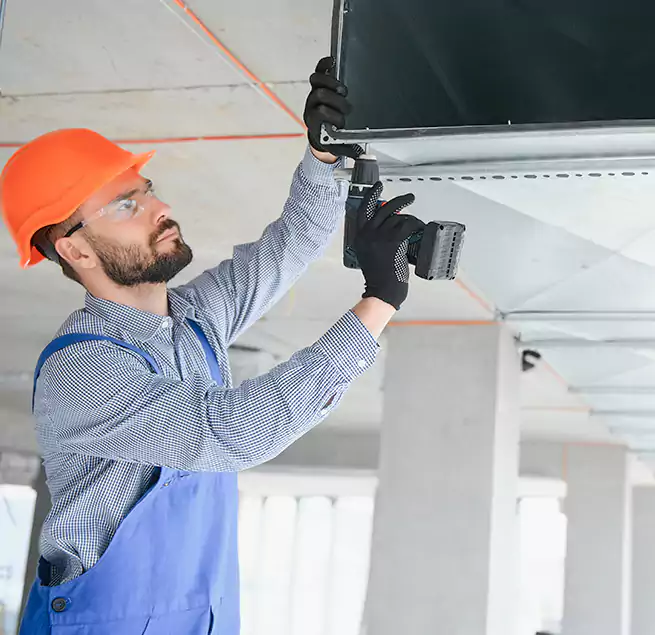 Why Homeowners & Businesses Trust Us in Talladega, AL?