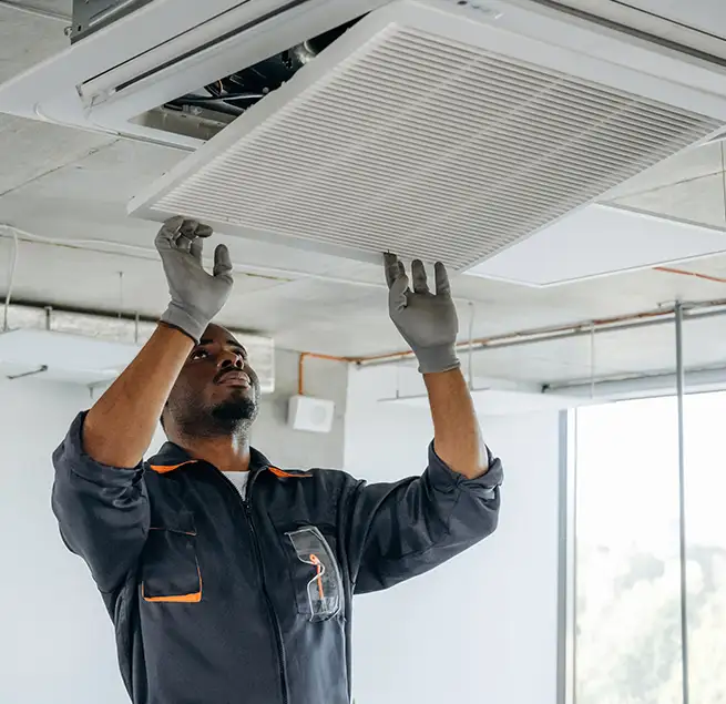 Why Homeowners & Businesses Trust Us in Talladega, AL?