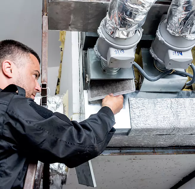 Why Homeowners Businesses Trust Us in Talladega, AL?