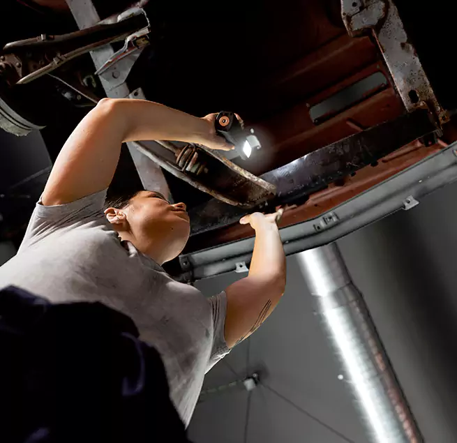 Why Homeowners & Businesses Trust Us Talladega, AL