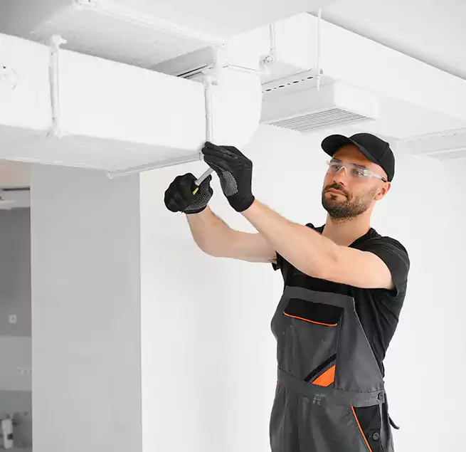  Why Homeowners Businesses Trust Us Talladega, AL