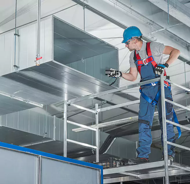 Why Homeowners & Businesses Trust Us Talladega, AL