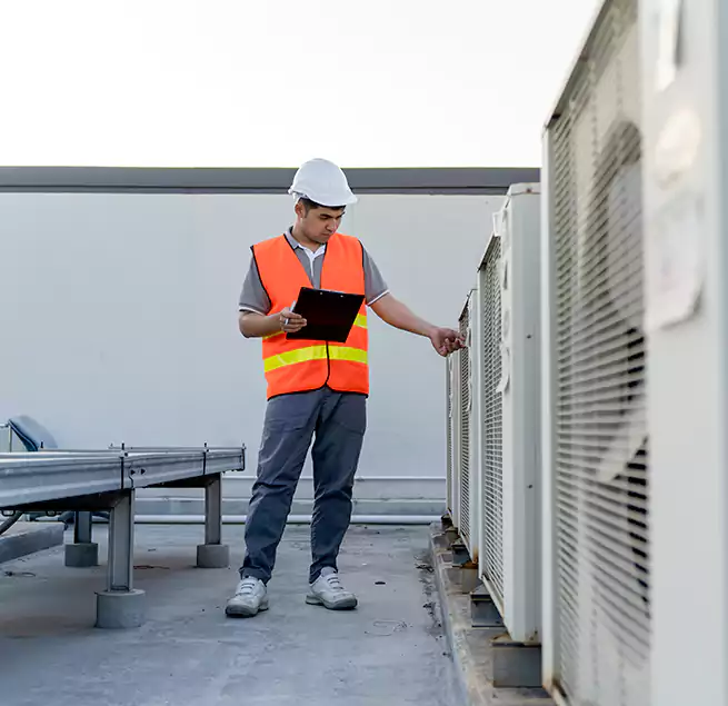 Why Homeowners & Businesses Trust Us in Talladega, AL?